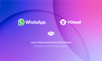 YCloud与WhatsApp达成合作 助力出海企业驱动商业增长