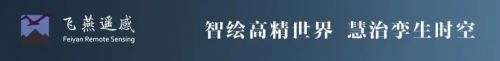 飞燕遥感：以“走在前列”展现责任担当