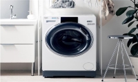 增速第一！AQUA洗衣机日本年累增长最快