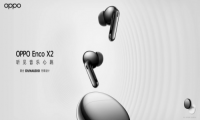 OPPO Enco X2惊喜好价来袭 耳机控对它爱不释手