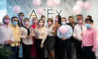 粉红十月，为健康发声 | ATFX 助力2022粉红丝带在行动