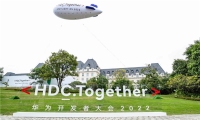 HDC 2022 Day2精彩速递：开发者齐聚松山湖，深度体验鸿蒙开发套件