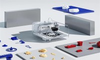 魔芯KOKONI3D打印机：走进千家万户的新科技