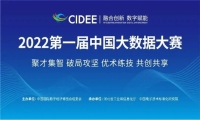 百分点科技在首届中国大数据大赛中成功夺冠