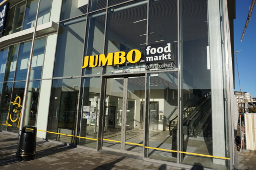 汉朔与荷兰零售商Jumbo达成合作，打造全新可持续+数字化门店-广州seo