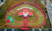 湖南电信为中国红色旅游博览会提供通信保障