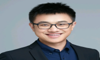 江行智能CEO庞海天入选《福布斯中国30 Under 30》榜单
