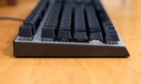 讯飞AI商务办公键盘T8，一款适合在家办公的机械键盘