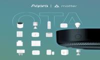 Aqara绿米领跑！又一产品支持Matter，加速推动全球智能家居的发展