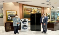 让马来西亚总督心仪的卡萨帝洗衣机，究竟有何过人之处？