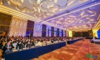 腾讯企业微信、泛微、契约锁在上海联合举办全程数字化运营平台体验大会