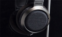 飞利浦Fidelio X3，旗舰级开放HIFI耳机展现音乐细节魅力