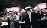 大朋VR举办首届玩家见面会，以“热爱”为名回馈忠实用户
