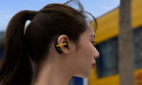 NANK南卡OE骨传导开放式蓝牙耳机发布，极致体验拉满！