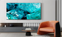 TCL 4K Mini LED电视推荐：这两款高端机型，画质出色，看阿凡达超爽