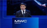 中国电信董事长柯瑞文：加快5G融合创新，共建数字生态美好明天