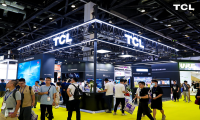 数字新生·智创未来丨TCL商用携新品亮相北京InfoComm展