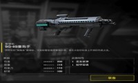 《绝地潜兵2》SG8S重炮手武器介绍