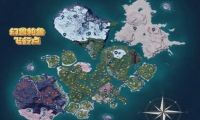 《幻兽帕鲁》地图可以共享吗？