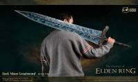 《艾尔登法环》一比一比例月光大剑预售开启