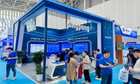 PingPong福贸以全新面貌亮相本次广交会,提升企业全球贸易竞争力