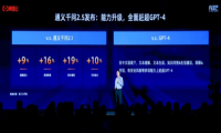 阿里云发布通义千问2.5， 中文能力地表最强