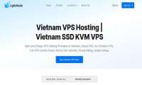做越南tiktok直播选哪个服务器 越南VPS云服务器推荐