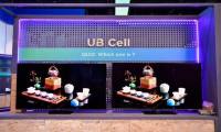 至臻画质+AI智控!京东方UB Cell 3.0 AI TV解决方案,惊艳亮相SID 2024