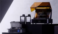 黑格科技UltraCraft Reflex:入门3D打印首选设备