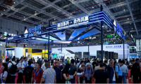 旭合科技携全系列产品精彩亮相2024 SNEC上海展会