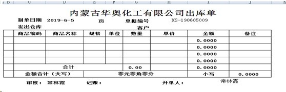 勤哲Excel服务器自动生成做化工企业管理系统