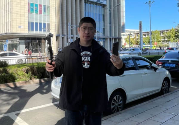 卢松松：杭州之行悟了7个反常识拍摄术，能省10万块 视频号 短视频 卢松松 微新闻 第5张