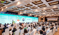 第十四届双态IT用户大会圆满结束！共论AI管理及数据管理提升之道