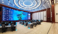 中国指挥中心2024年度TOP10企业市场份额位列第一！itc保伦股份科技领航指挥中心行业新征程！