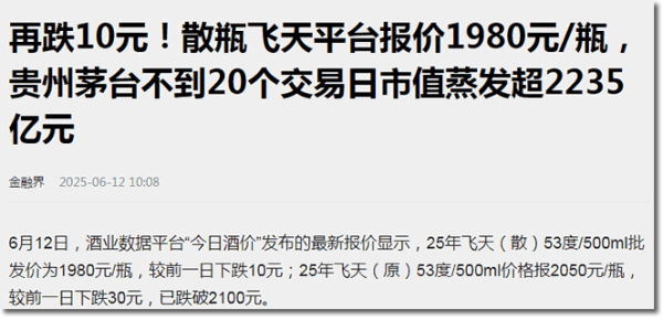 宁波酒商10亿茅台期货暴雷,老板找不到了 互联网坊间八卦 企业 创业 微新闻 第4张
