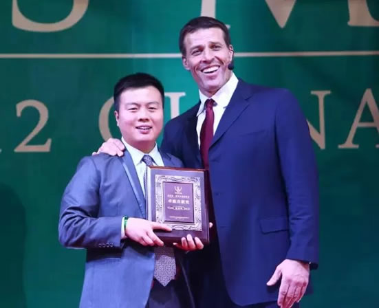 7年狂捞3.8亿，成功学大师杨涛鸣彻底凉凉，无期+倾家荡产 互联网坊间八卦 网络培训 微新闻  第4张