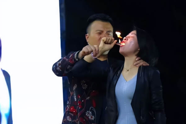 7年狂捞3.8亿，成功学大师杨涛鸣彻底凉凉，无期+倾家荡产 互联网坊间八卦 网络培训 微新闻  第6张