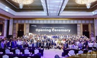 JCtrans杰西圈全球物流企业合作洽谈会迪拜站