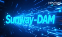 三维天地DAMV13：以大模型驱动，重塑“治理-开发-应用”智能闭环新范式