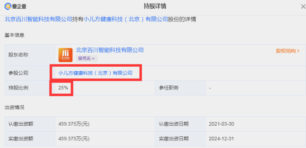 百川智能高管集體跑路!王小川的醫(yī)療AI還能贏嗎? IT公司 人工智能AI 微新聞 第3張