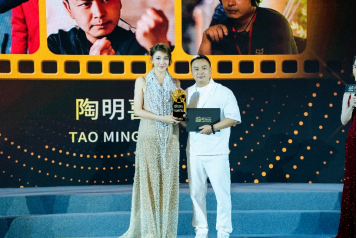 EAGLE闪耀亚太影展 以创新科技重塑影视产业未来