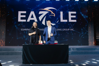 EAGLE闪耀亚太影展 以创新科技重塑影视产业未来