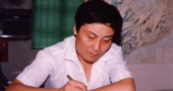 宗庆后42岁逆袭，靠这3招赚到第一桶金 站长故事 企业 互联网坊间八卦 微新闻 第1张