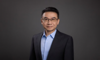 维谛（Vertiv）任命沈威先生为大中华区总裁