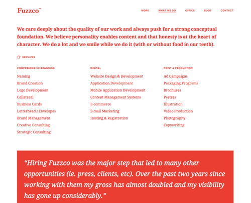 clean-web-design-elements-tips-fuzzco