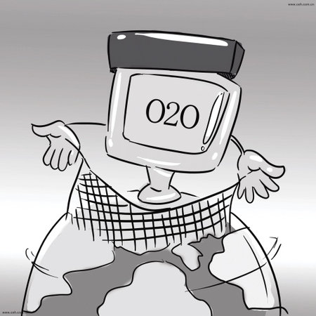 再谈中国式O2O:企业和商家必须懂得的那些事儿