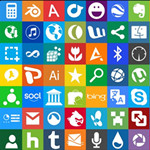 网页设计:不懂Metro风格设计敢称资深设计师?